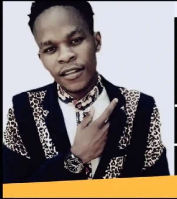 King Salama - O Roba Jeso